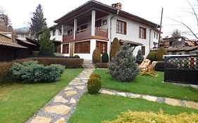 Family Vacation Home Topolnitza